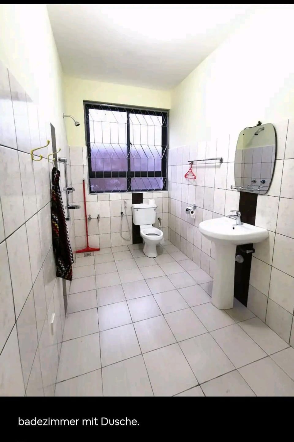 Lisa Vacation rental in Mombasa County