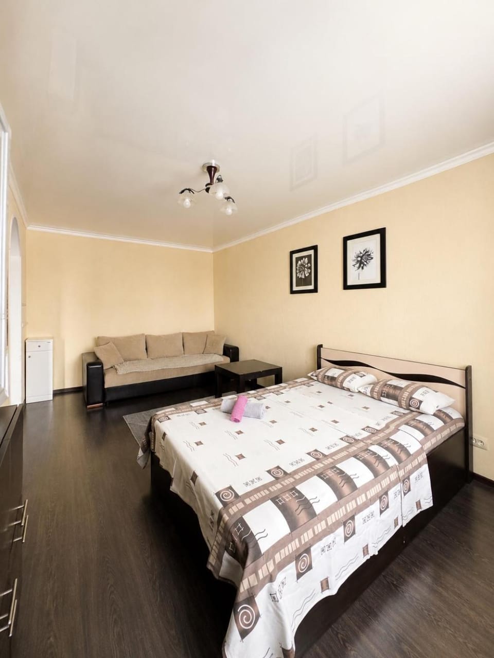 RIO Apartment in Kazakhstan