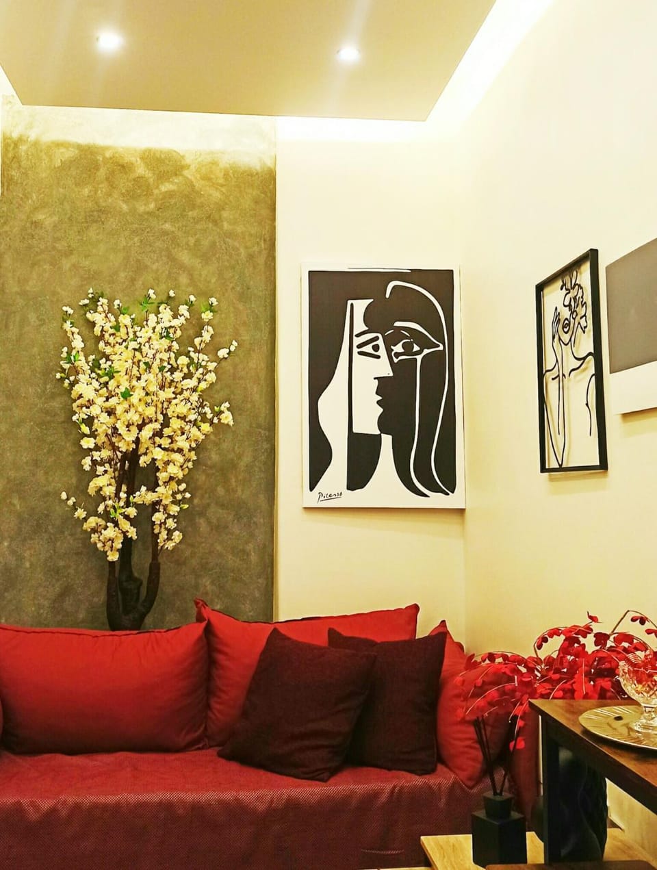 Stay in Athens -iris Apartment in Athens