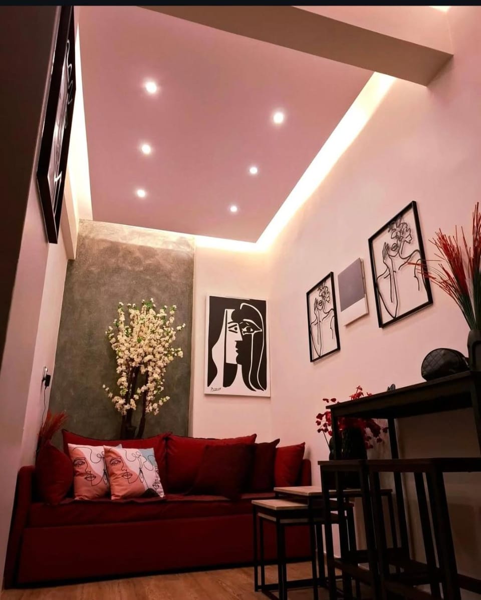 Stay in Athens -iris Apartment in Athens