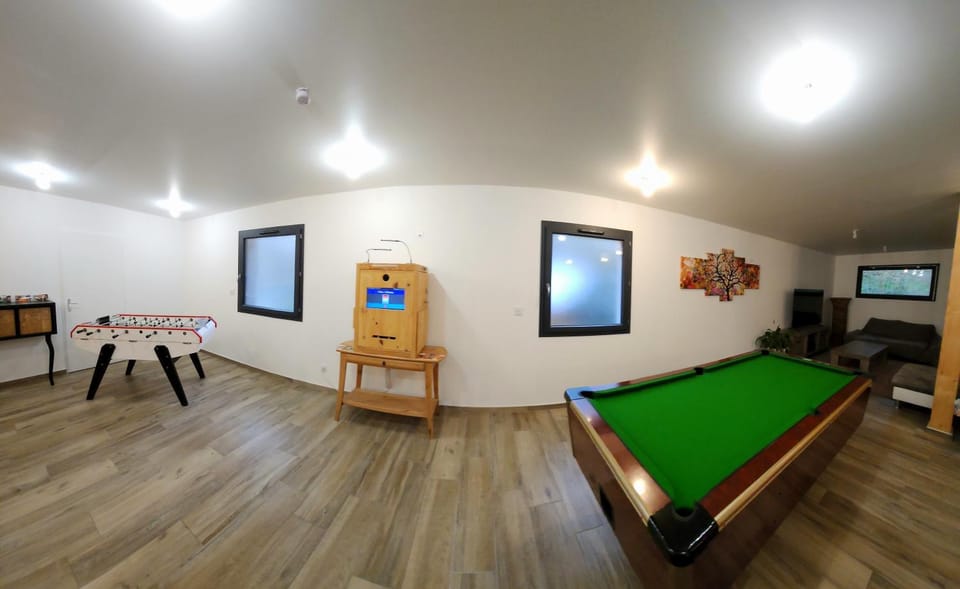 Gite du Pillou House in Auvergne-Rhône-Alpes