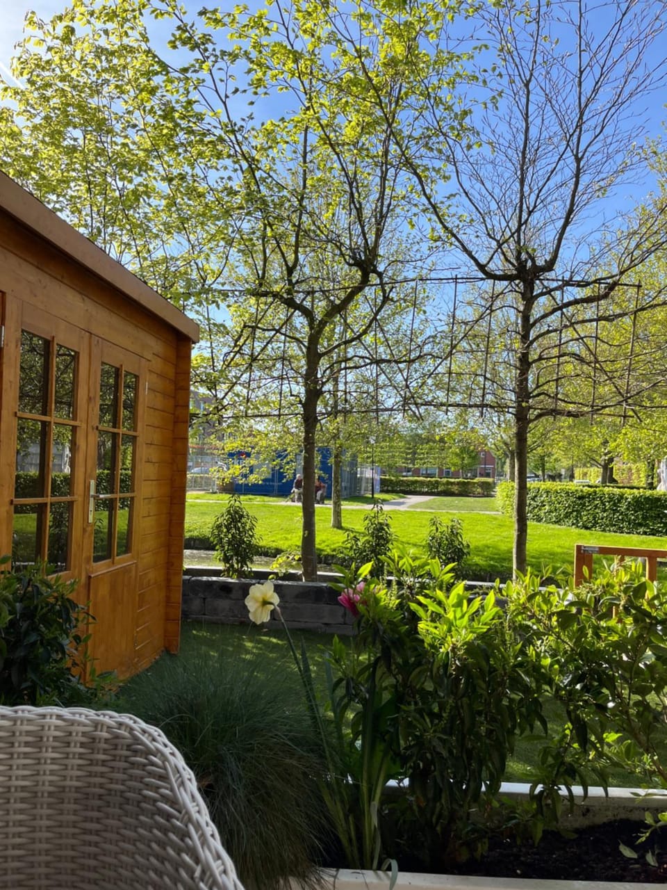 Volendam Lakeside Retreat - 20 min from Amsterdam Apartment in Volendam