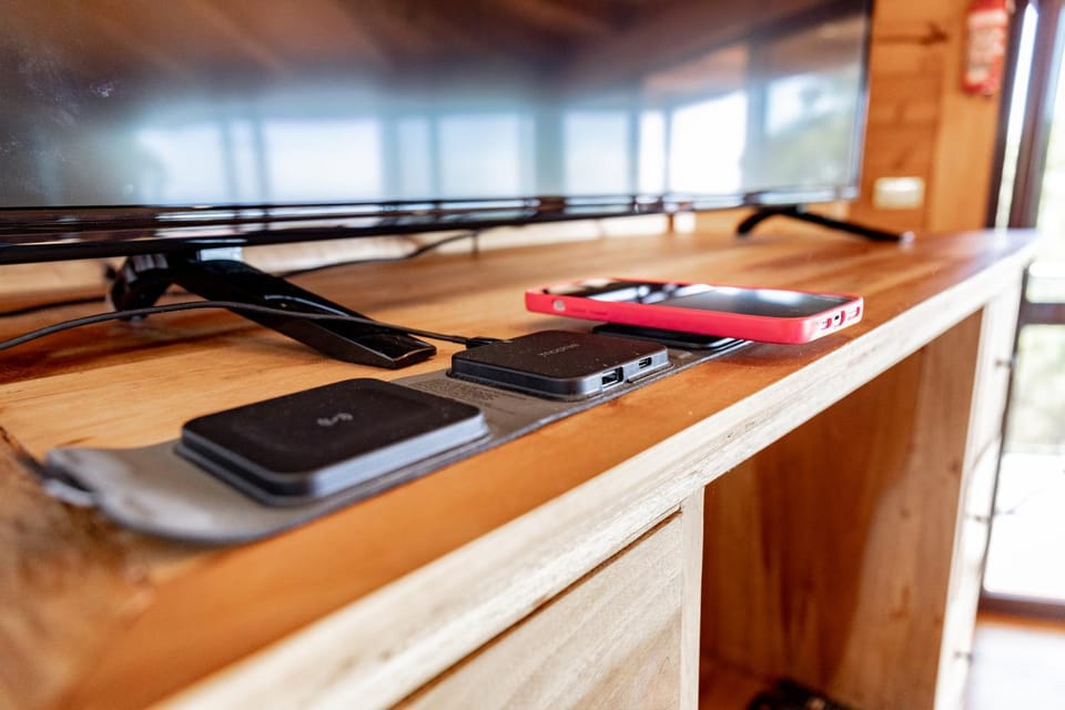 Sunrise Place - Above the Trees House in Bicheno