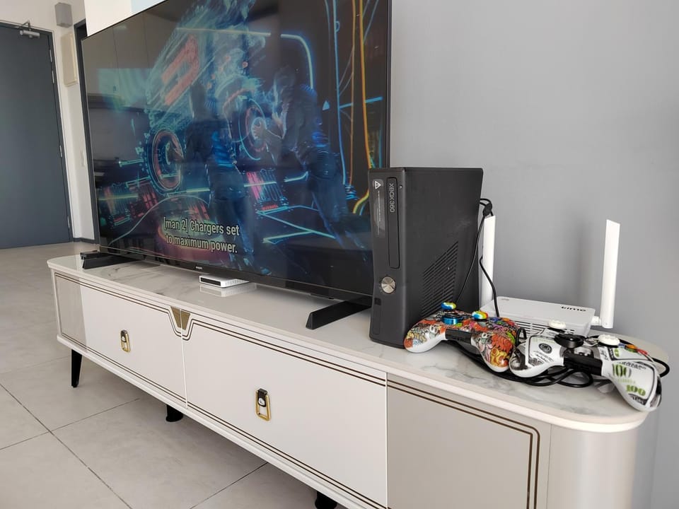 TV and multimedia