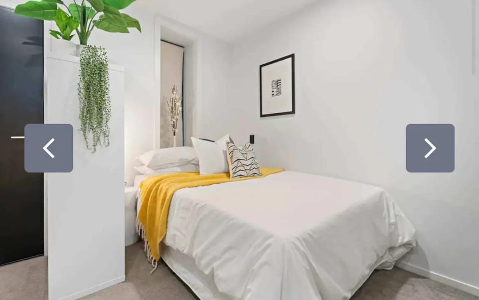 Sky Stars CBD Apartment Apartment in Auckland