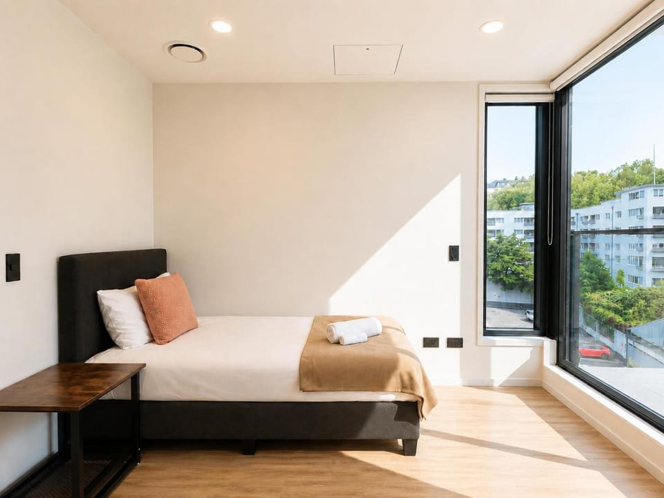 Sky Stars CBD Apartment Apartment in Auckland