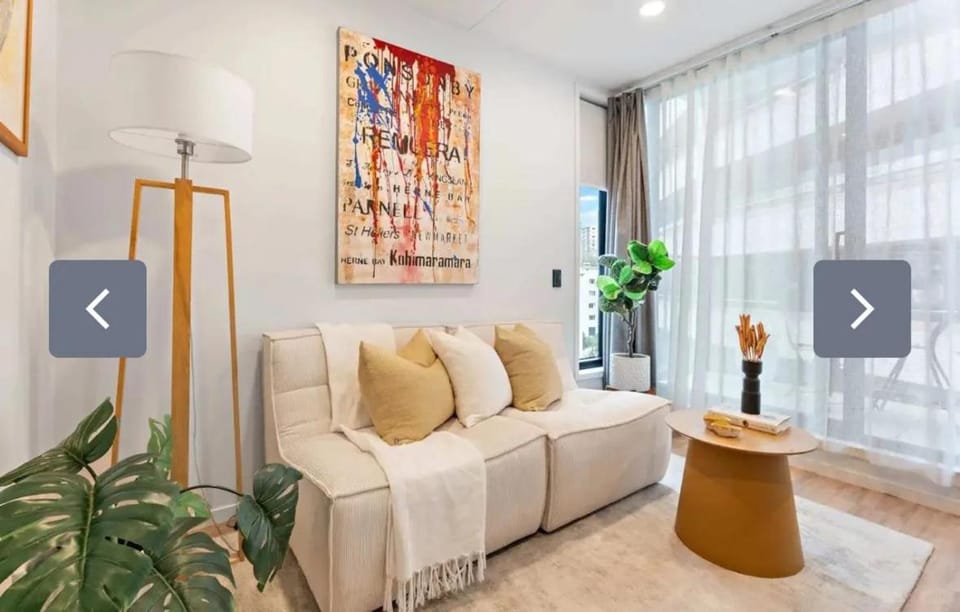 Sky Stars CBD Apartment Apartment in Auckland