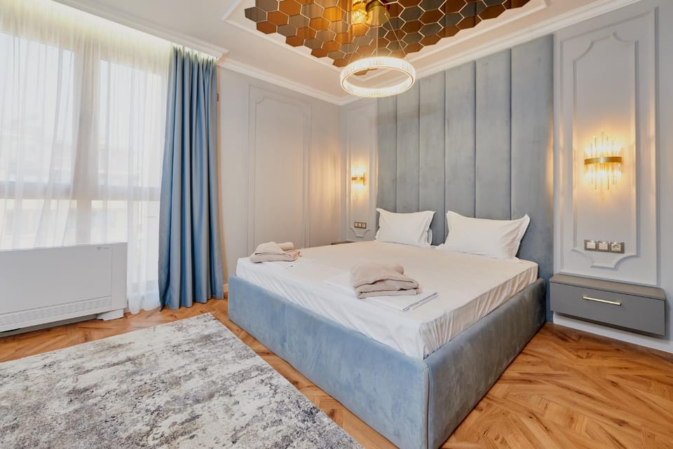 Florance Rentals Luxury Apartments in Burgas Apartment in Burgas
