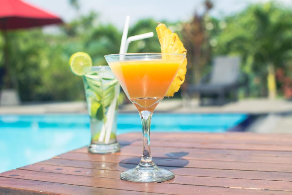 Drinks