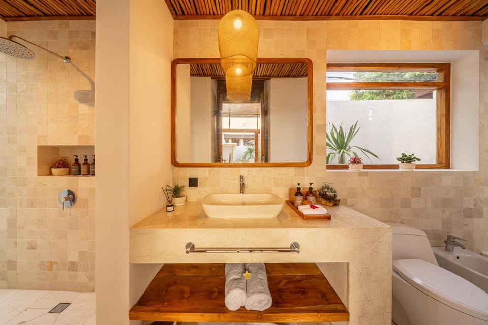 Toilet, Bathroom, Bath, towels