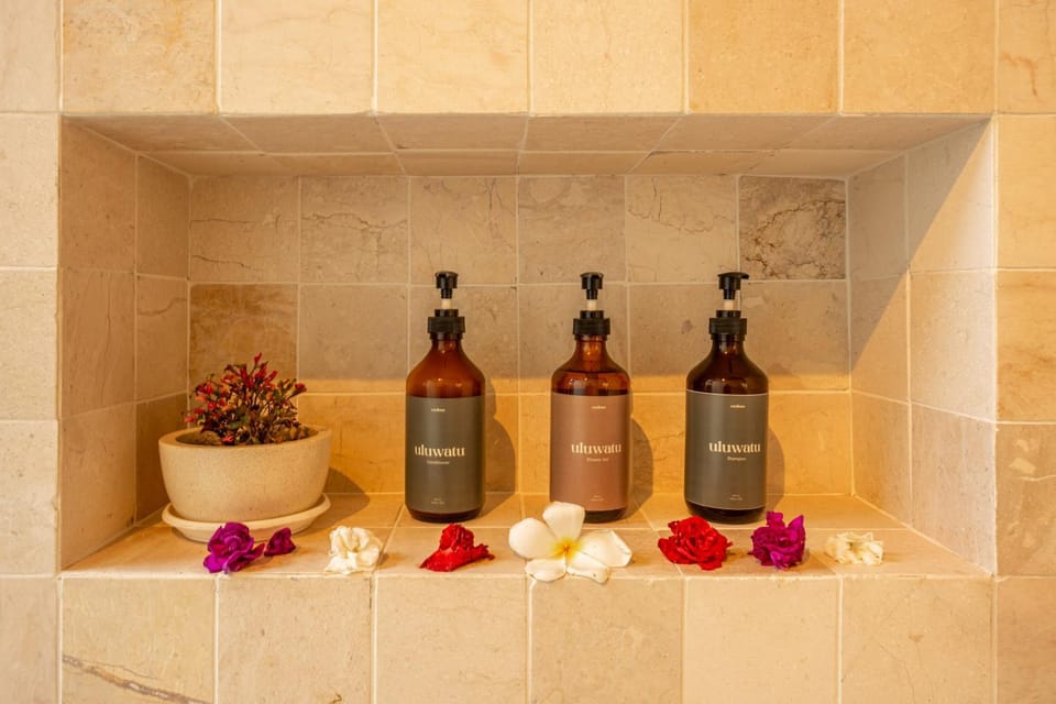 Bathroom, Bath