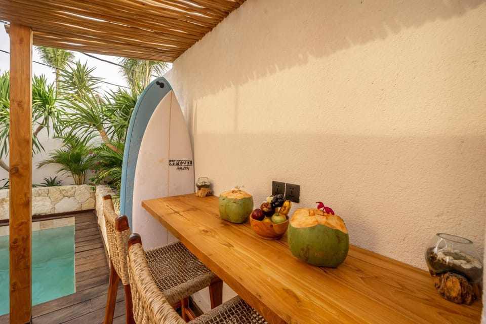 Patio, Garden, Balcony/Terrace, Food and drinks, Garden view, Pool view, Swimming pool, sunbed