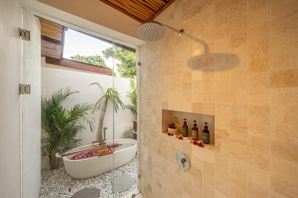 Shower, Bathroom, Open Air Bath, Bath