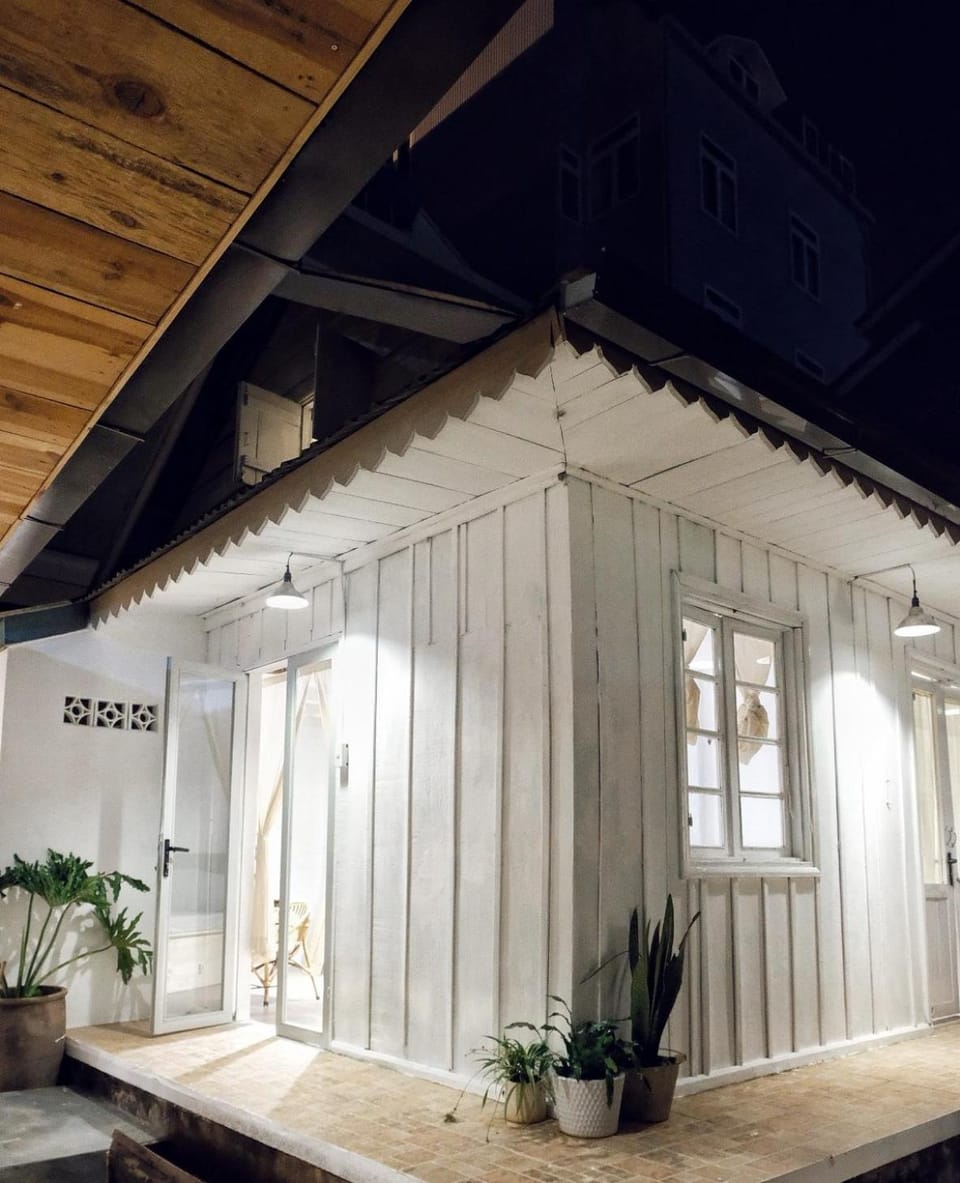 Di House Đà Lạt Vacation rental in Dalat