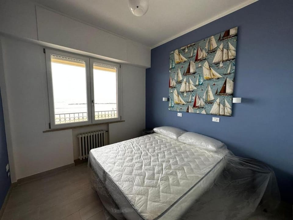 Casa Azzurra Apartment in Francavilla al Mare