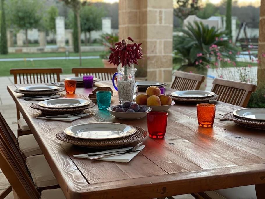 Day, Dining area, Garden view