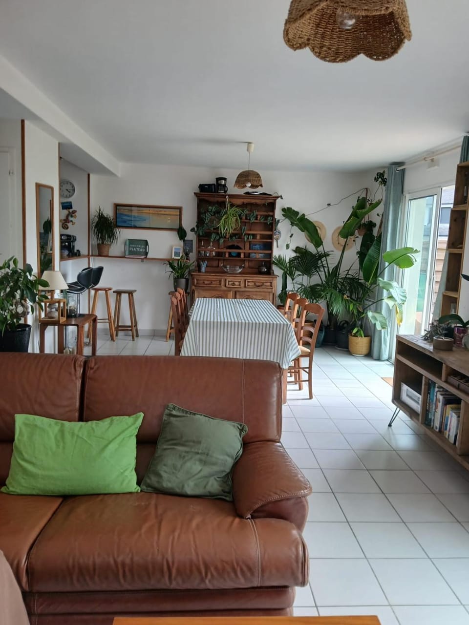 maison à 5 min de la plage House in Combrit