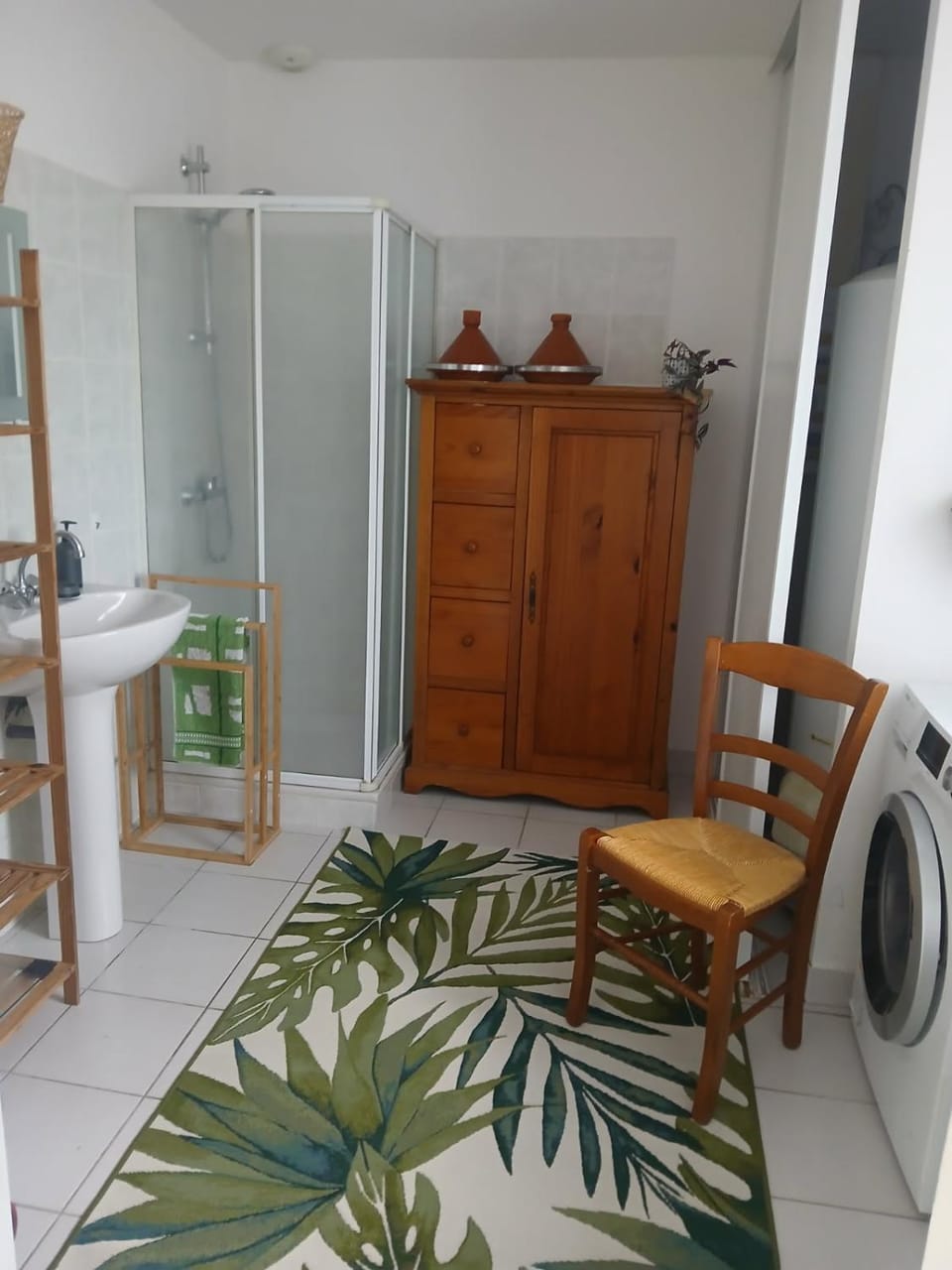 maison à 5 min de la plage House in Combrit