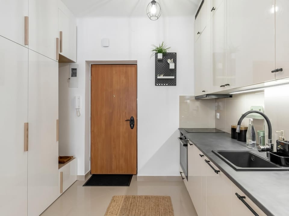Kitchen or kitchenette, dishwasher, minibar, oven, pet friendly, stove