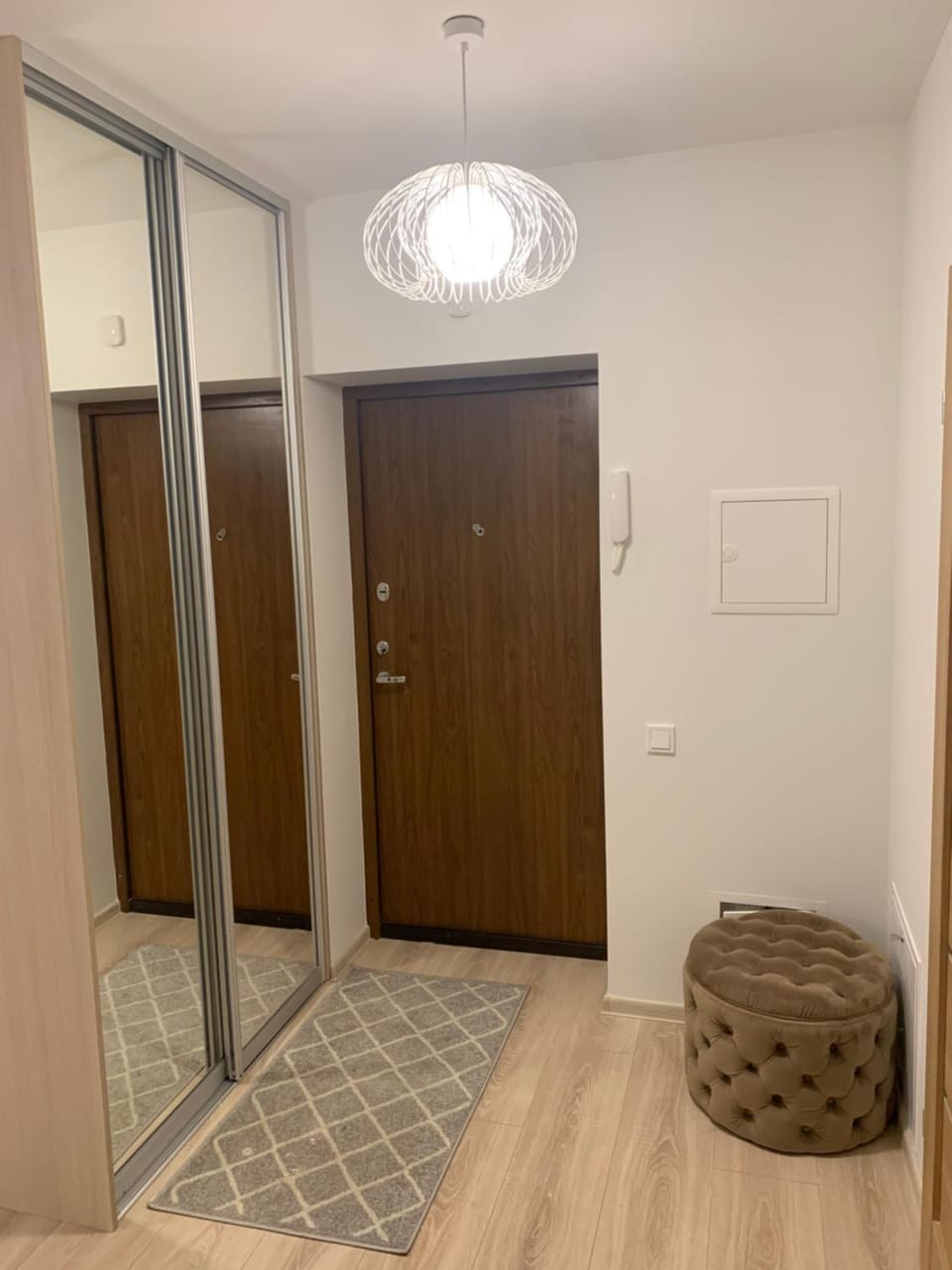 Apartamentai Ragainės g. 6 Apartment in Klaipėda