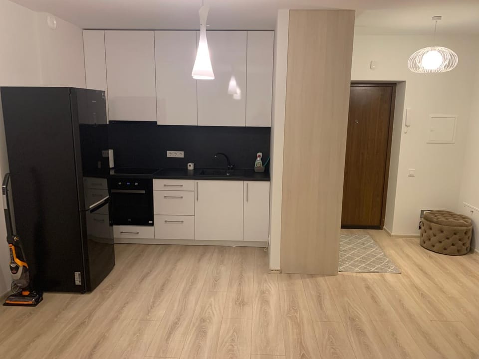 Apartamentai Ragainės g. 6 Apartment in Klaipėda