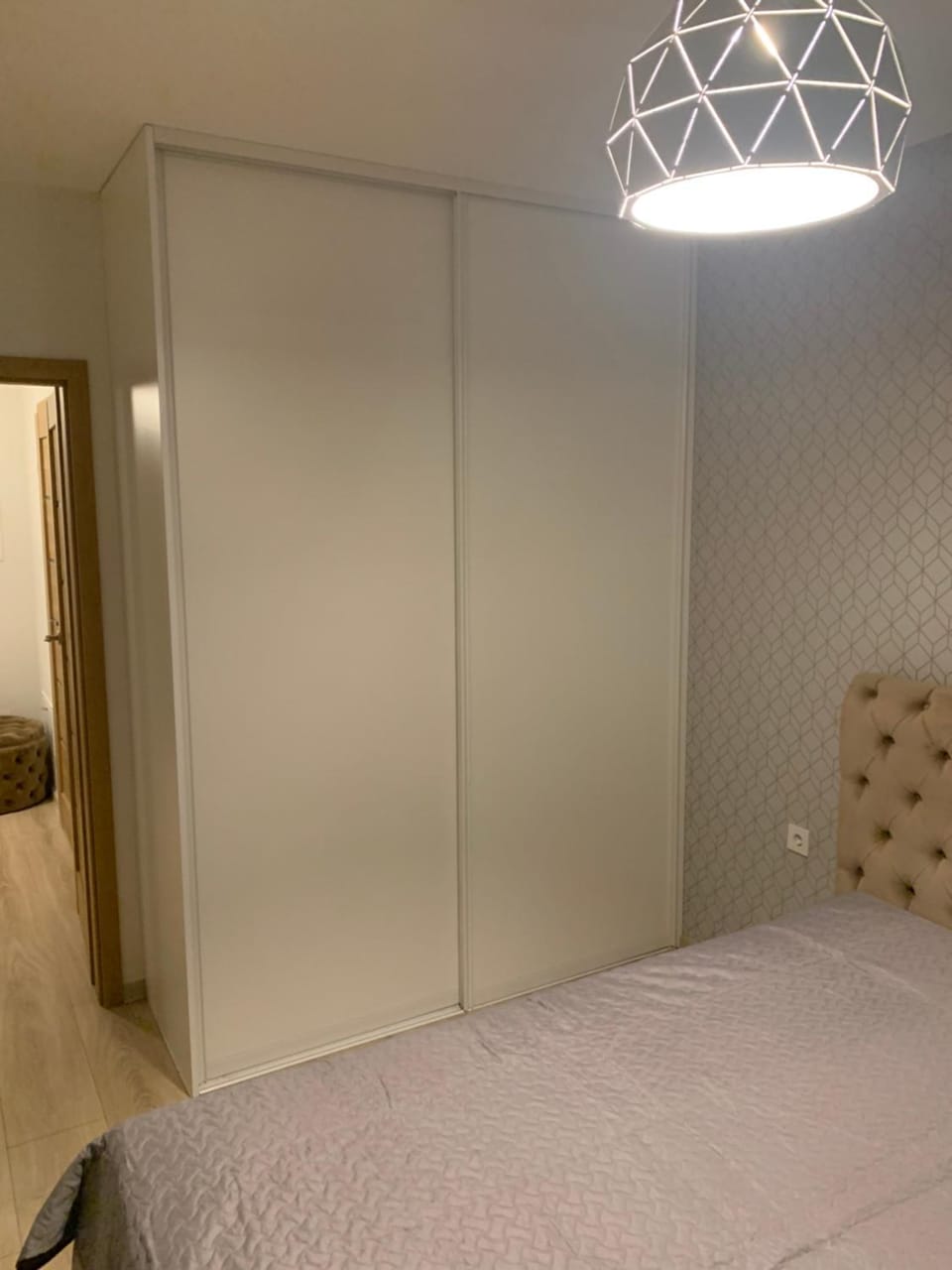 Apartamentai Ragainės g. 6 Apartment in Klaipėda
