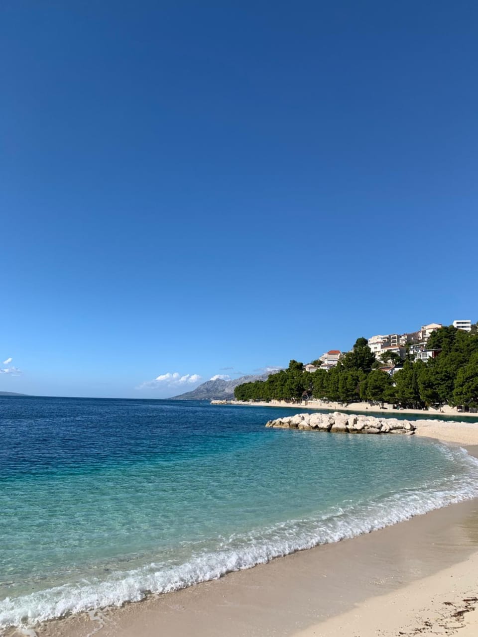 Apartman Royal Lara Apartment in Brela