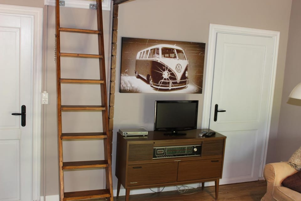 TV and multimedia
