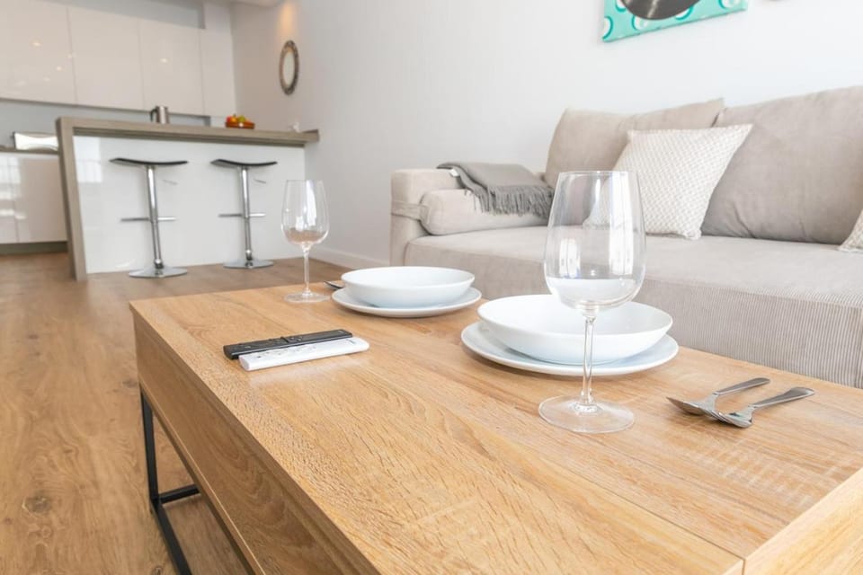 Casa Los Hierros | Reformada Cerca Playa Apartment in Barbate