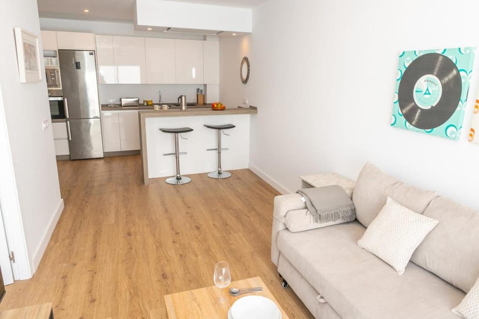 Casa Los Hierros | Reformada Cerca Playa Apartment in Barbate