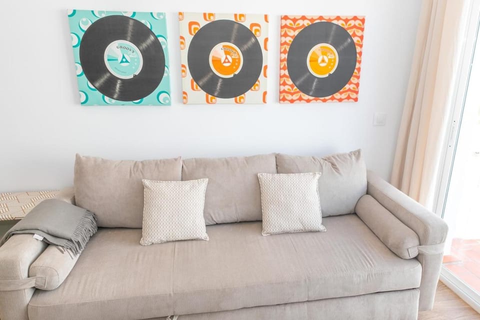 Casa Los Hierros | Reformada Cerca Playa Apartment in Barbate