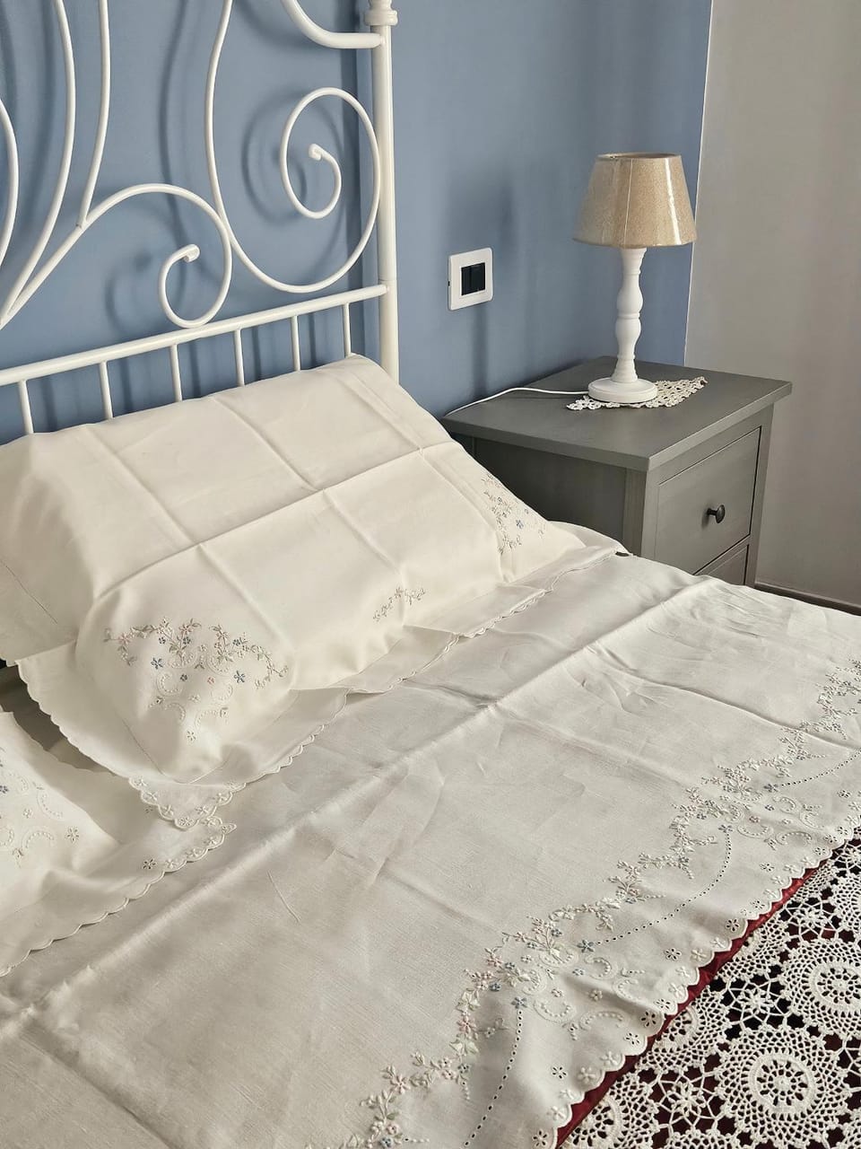 Da Nella Dimora di Campagna - Maison à Porter House in Abruzzo