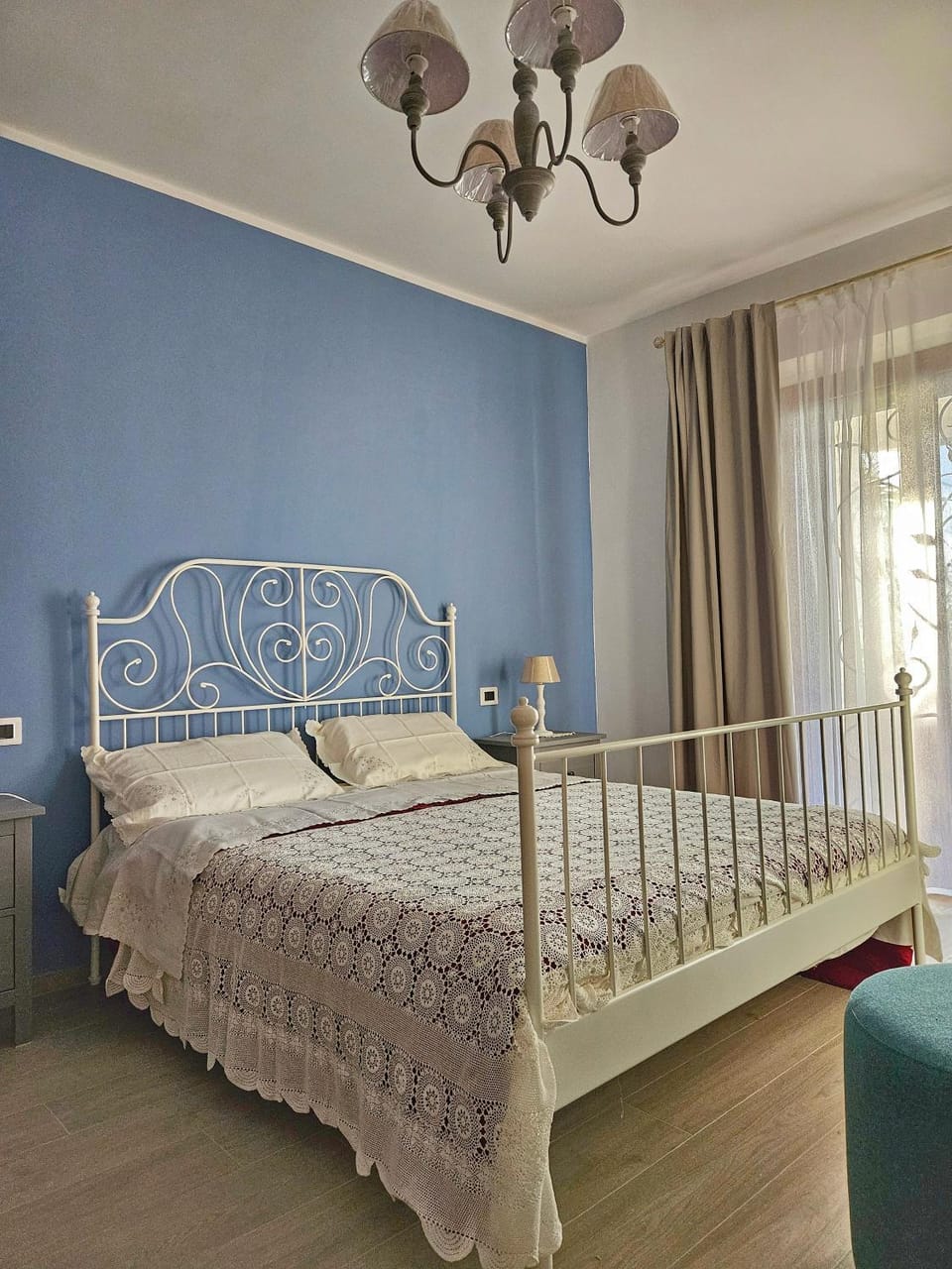 Da Nella Dimora di Campagna - Maison à Porter House in Abruzzo