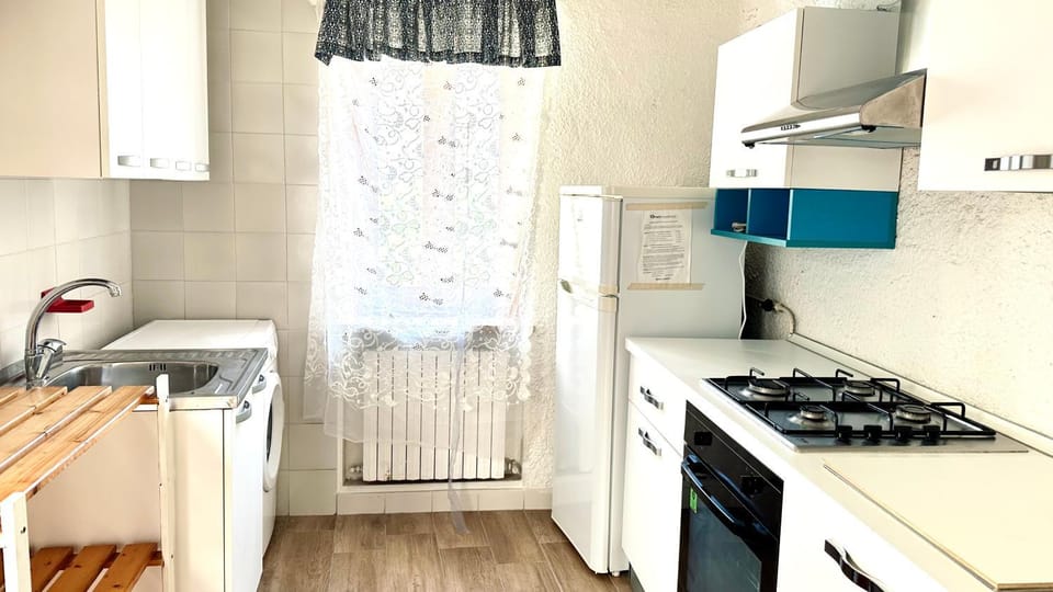 Cielo-terra vista mare a 150mt dal mare, Numana - N158 Apartment in Numana