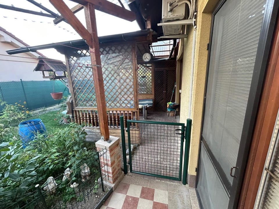 View (from property/room), Balcony/Terrace, Balcony/Terrace