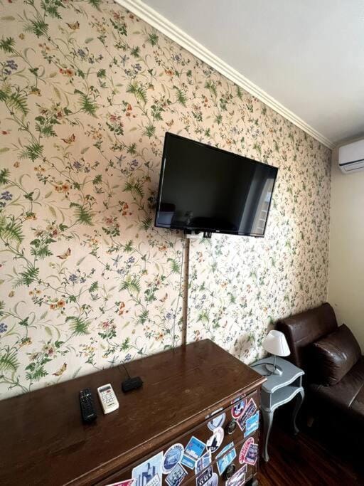 TV and multimedia