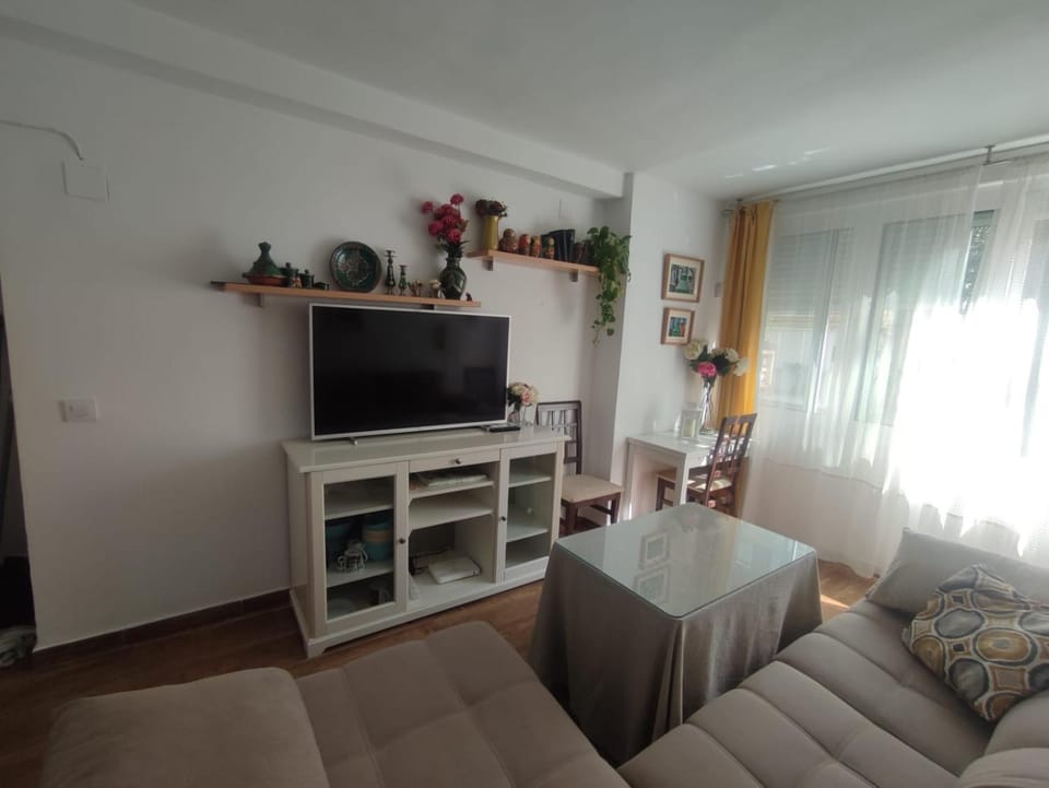 piso reformado 3 habitaciones Apartment in Seville