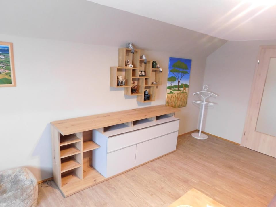 Ferienwohnung Uschi 1 Apartment in Bavaria
