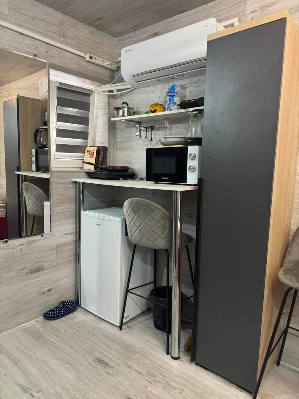 New Home Apartment in Chișinău