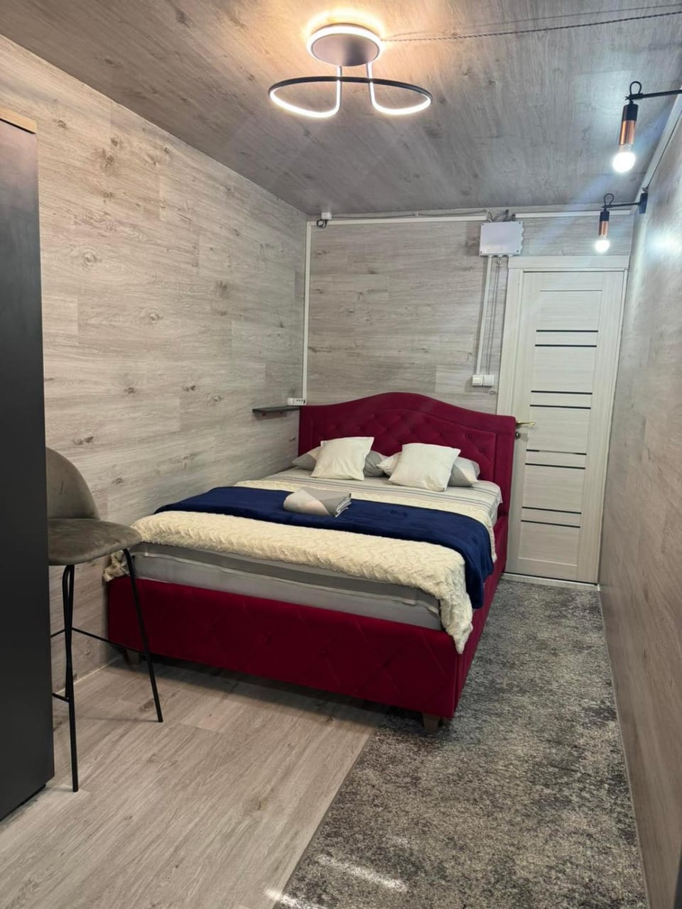 New Home Apartment in Chișinău