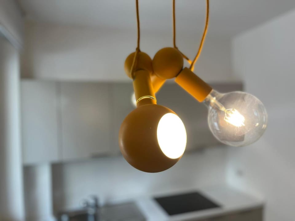 Kitchen or kitchenette, Decorative detail