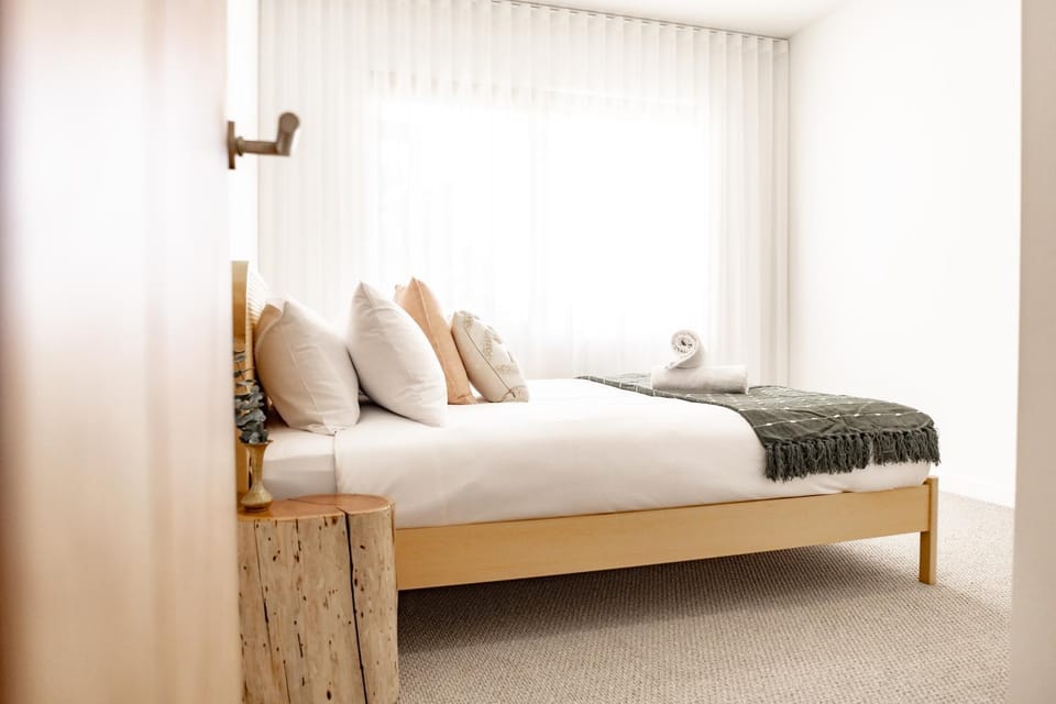 Discover - Ebenezer Bicheno House in Bicheno