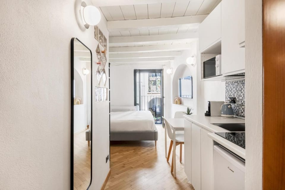RELSTAY - Moscova Studio Apartment in Milan