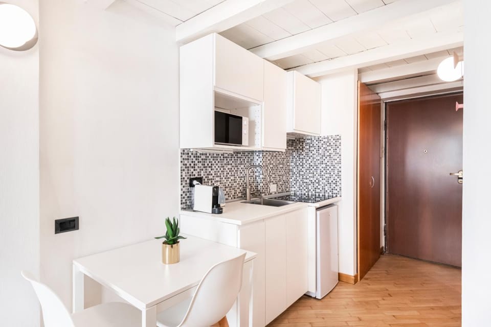 RELSTAY - Moscova Studio Apartment in Milan