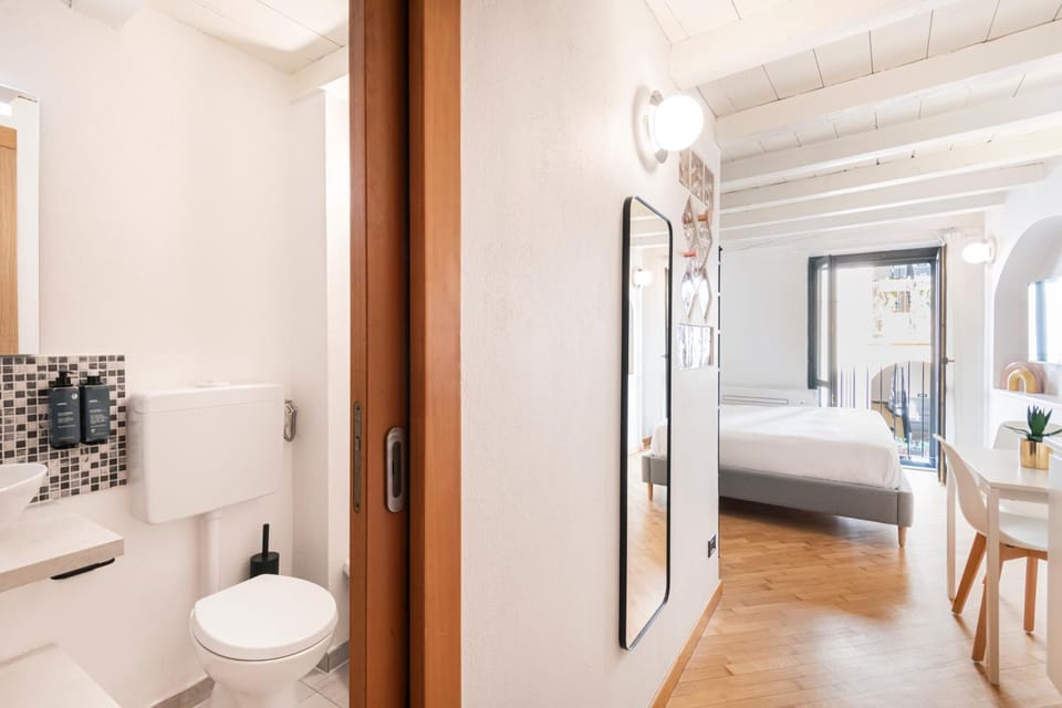 RELSTAY - Moscova Studio Apartment in Milan