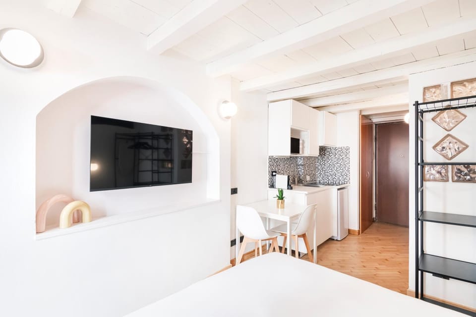 RELSTAY - Moscova Studio Apartment in Milan