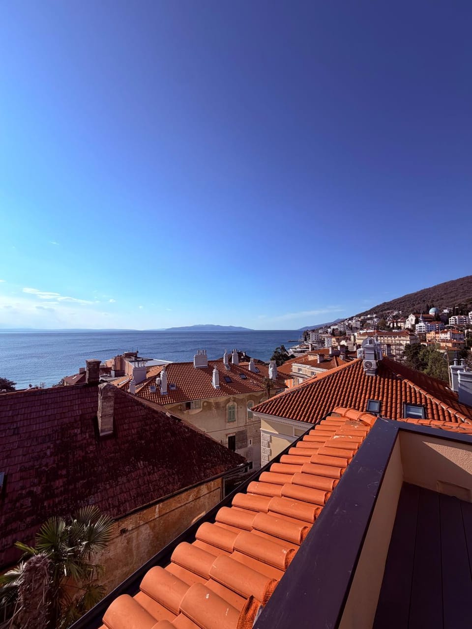 Sea view