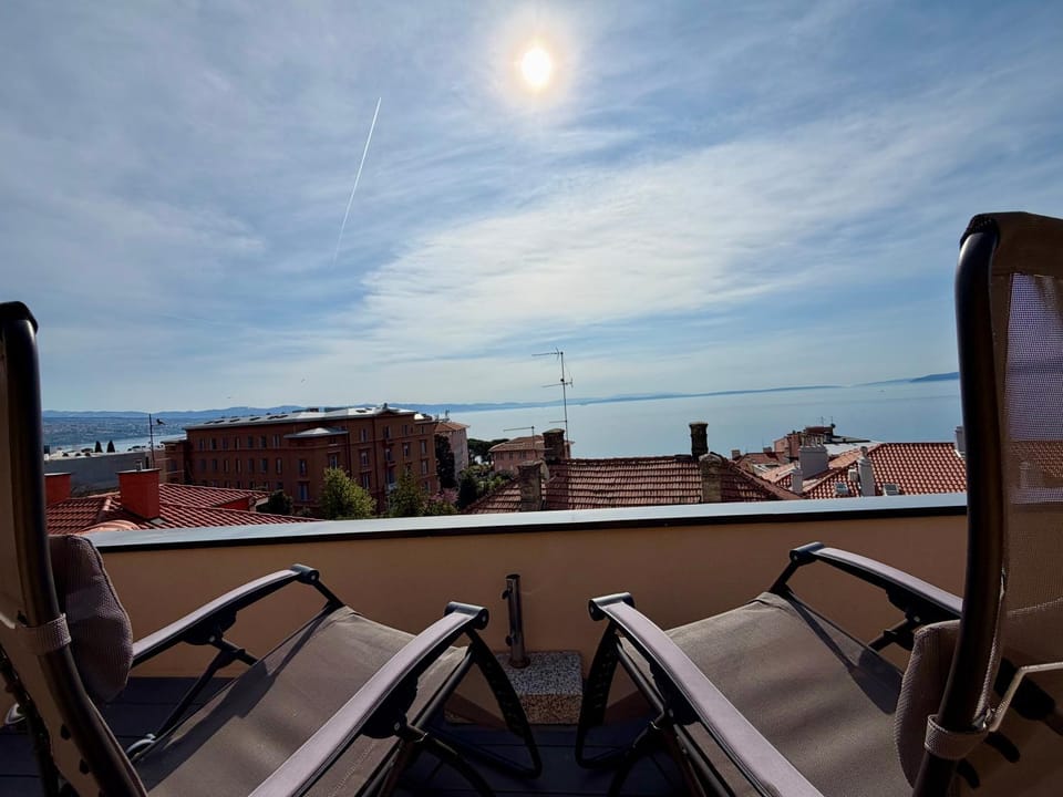 Sea view