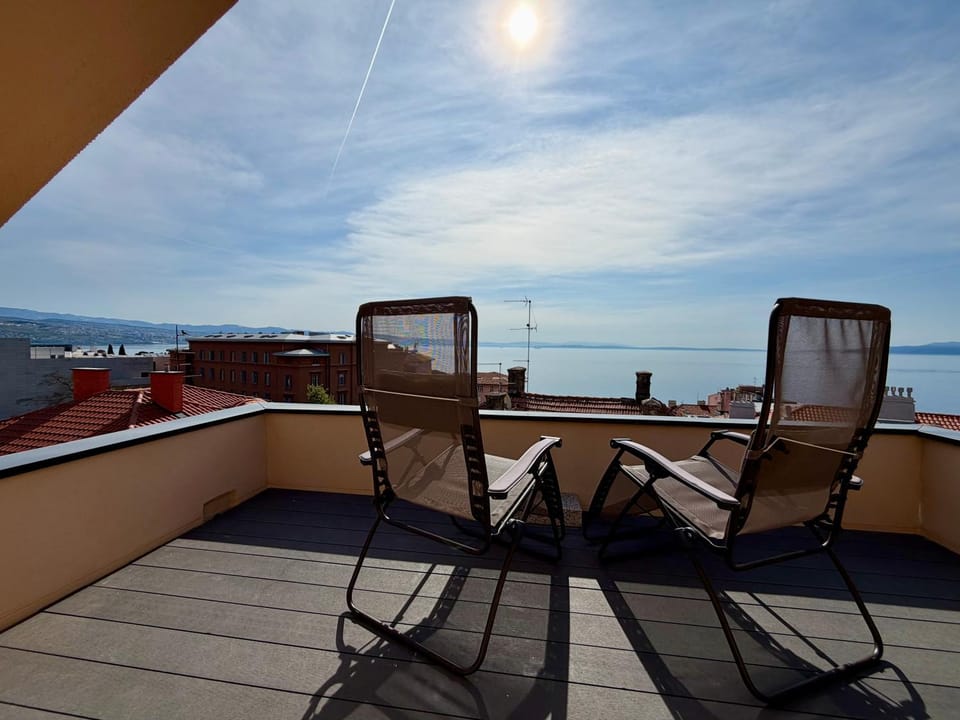 Sea view