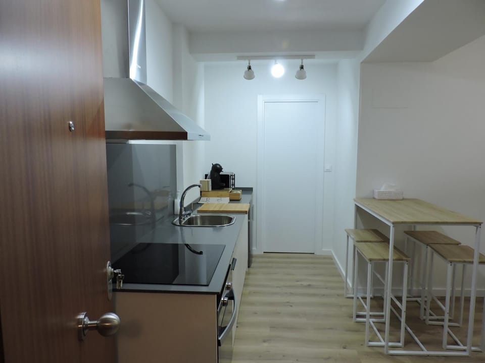 stove